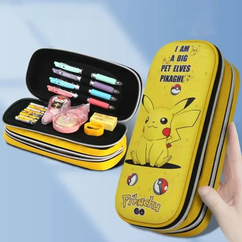 Does not apply pikachu coded